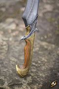 Imagen de Sofcombat Espada elfa 60cm 442112 parte de nuestra colección en Espadas y más, sitio oficial.
