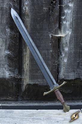 Imagen de Sofcombat Espada ranger 85cm 442414 parte de nuestra colección en Espadas y más, sitio oficial.