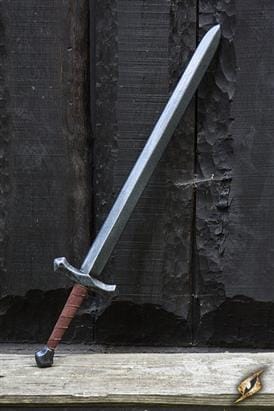 SOFCOMBAT Espada rey 110cm 402072 - Espadas y Más