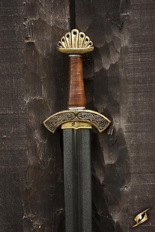 SOFCOMBAT Espada vikinga 442505 - Espadas y Más