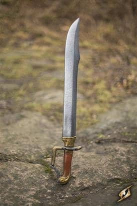 SOFCOMBAT SABLE 60 cm 442103 - Espadas y Más