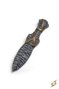 Imagen de SOFTCOMBAT CUCHILLO DE PIEDRA 432317 parte de nuestra colección en Espadas y más, sitio oficial.