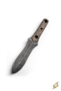 Imagen de SOFTCOMBAT CUCHILLO LANZADOR THRUST 432321 parte de nuestra colección en Espadas y más, sitio oficial.