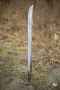 SOFTCOMBAT KATANA JAPONESA 442404 - Espadas y Más