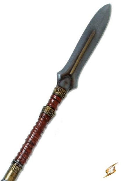 SOFTCOMBAT LANZA ANTIGUA 402821 - Espadas y Más