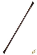 SOFTCOMBAT LANZA MADERA 402831 - Espadas y Más