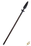 Imagen de Softcombat Lanza Vikinga 402830 parte de nuestra colección en Espadas y más, sitio oficial. Esta imagen describe  Lanza