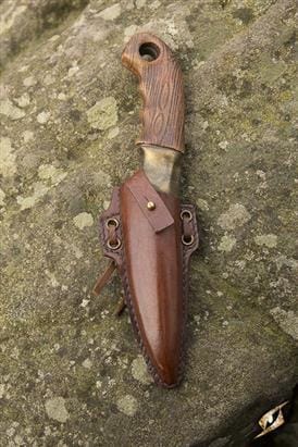 Softcombat portacuchillos woodsman 101569 - Espadas y Más