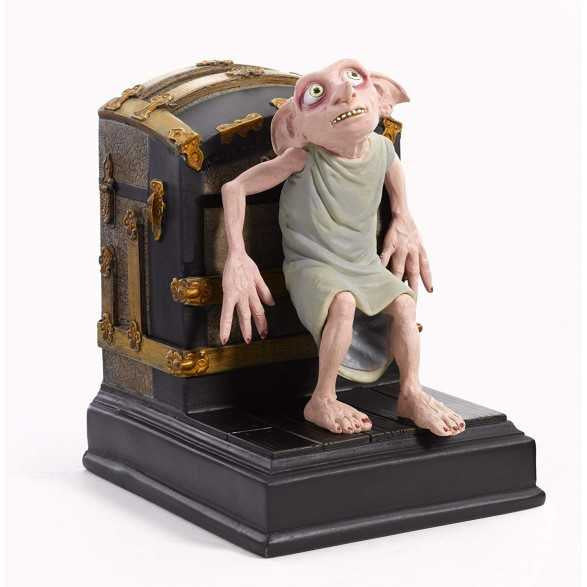 Soporte de libros Dobby Harry Potter NN7579 - Espadas y Más