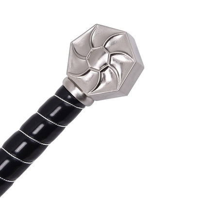 Imagen de Espada Fuego Oscuro De Aegon Targaryen House Of Dragon ZS686 parte de nuestra colección en Espadas y más, sitio oficial.