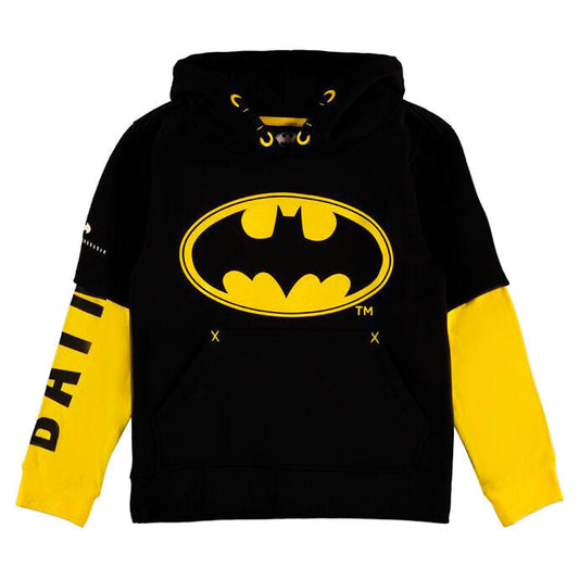 Sudadera Batman DC Comics - Espadas y Más