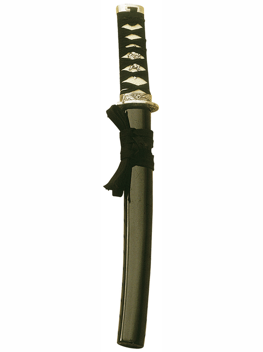 Tanto madera negra 650 - Espadas y Más