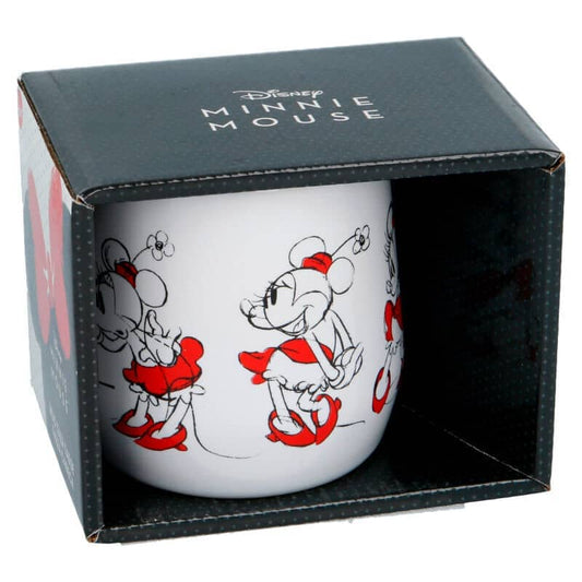 Taza Minnie Disney 355ml - Espadas y Más