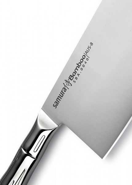 Cuchillo de cortar Samura Bamboo, 180 mm TCSBA-0040 - Espadas y Más