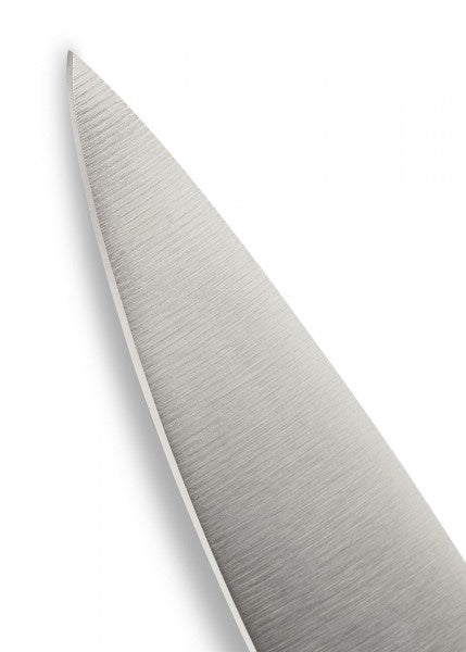 Cuchillo de jamón de bambú Samura, 200 mm TCSBA-0045 - Espadas y Más