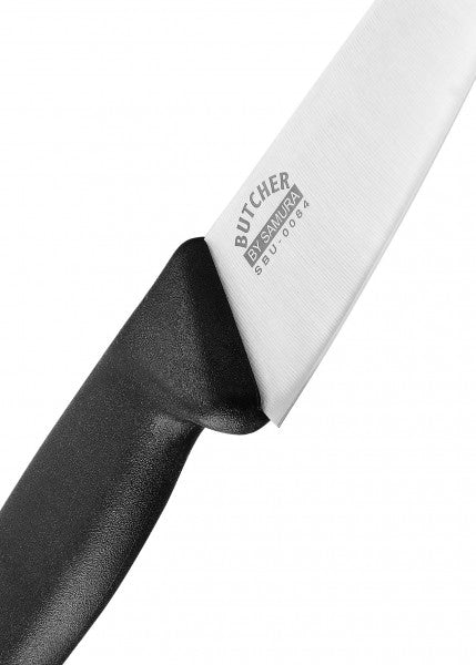 Cuchillo Samura Carnicero, Cuchillo de Cocina Chef Contemporáneo 150 mm TCSBU-0084 - Espadas y Más