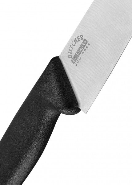Cuchillo de cocina Samura Butcher Chef's 219 mm TCSBU-0085 - Espadas y Más