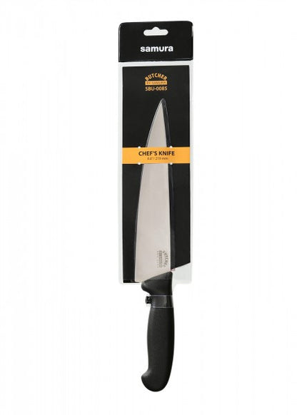 Cuchillo de cocina Samura Butcher Chef's 219 mm TCSBU-0085 - Espadas y Más