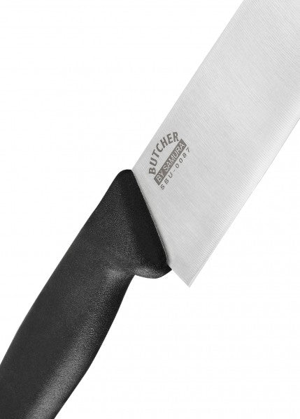 Cuchillo de cocina Samura Butcher Grand Chef's 240 mm TCSBU-0087 - Espadas y Más