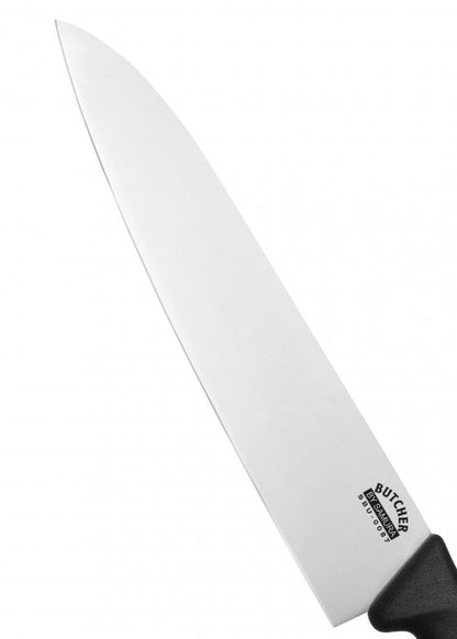 Cuchillo de cocina Samura Butcher Grand Chef's 240 mm TCSBU-0087 - Espadas y Más
