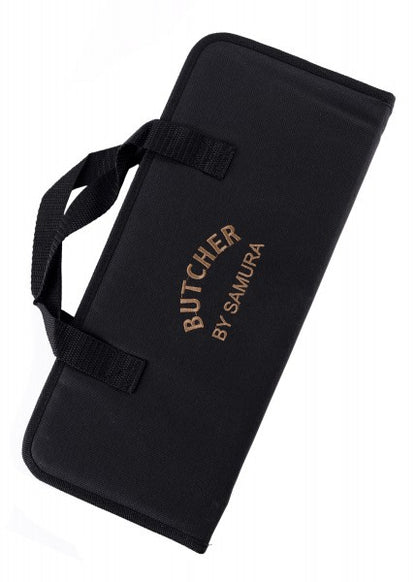 Samura Butcher juego de cuchillos de 6 piezas con bolsa TCSBU-0260 - Espadas y Más