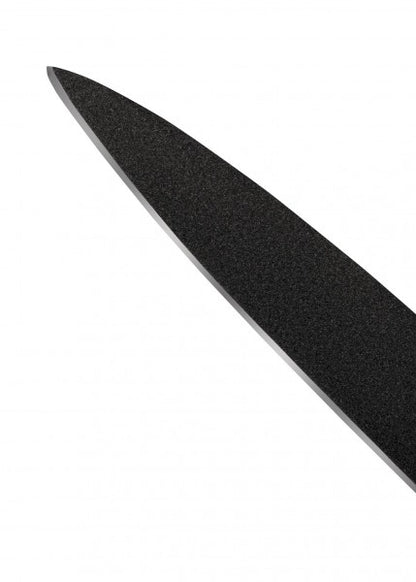 Cuchillo de jamón Samura Shadow, 196 mm TCSH-0045 - Espadas y Más