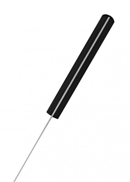 Cuchillo de chef Samura Shadow, 208 mm TCSH-0085 - Espadas y Más