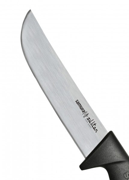 Cuchillo de chef Samura Sultan Pro, 166 mm TCSUP-0085 (copia) - Espadas y Más