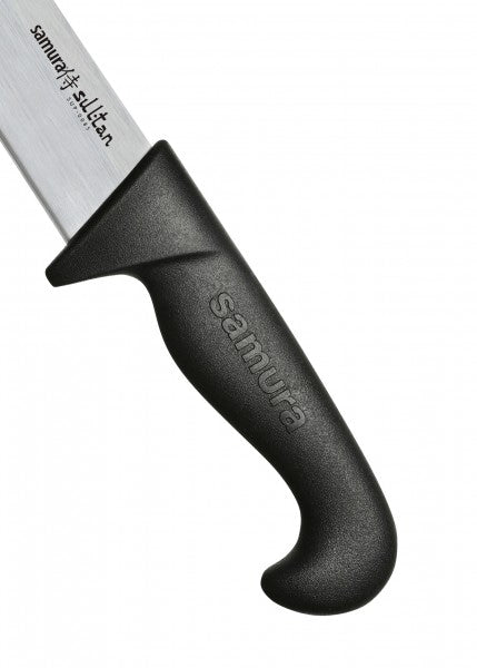 Cuchillo de chef Samura Sultan Pro, 166 mm TCSUP-0085 (copia) - Espadas y Más