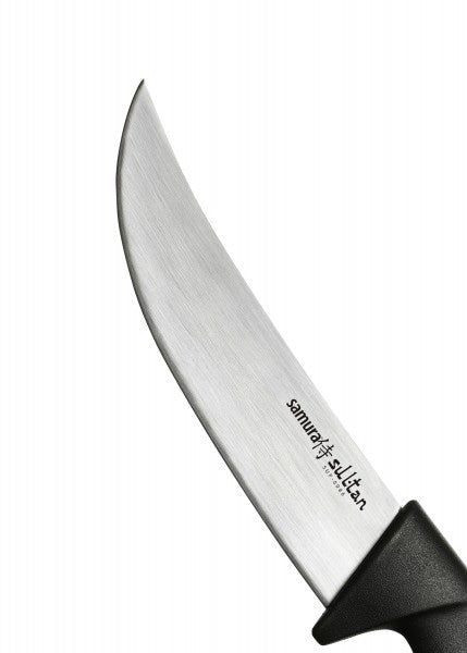 Cuchillo Samura Sultan Pro Slicer Pichak, corto, 161mm TCSUP-0086 - Espadas y Más