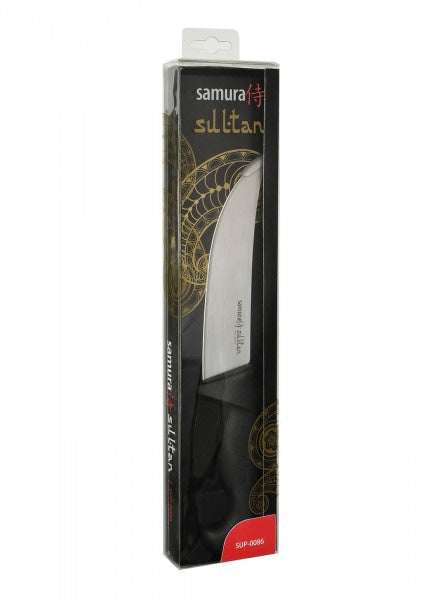 Cuchillo Samura Sultan Pro Slicer Pichak, corto, 161mm TCSUP-0086 - Espadas y Más