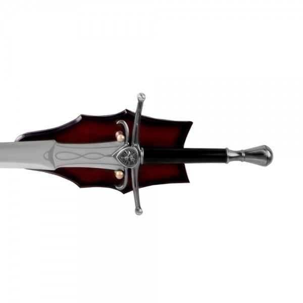 Espada de Acero de The Witcher ZS965 - Espadas y Más