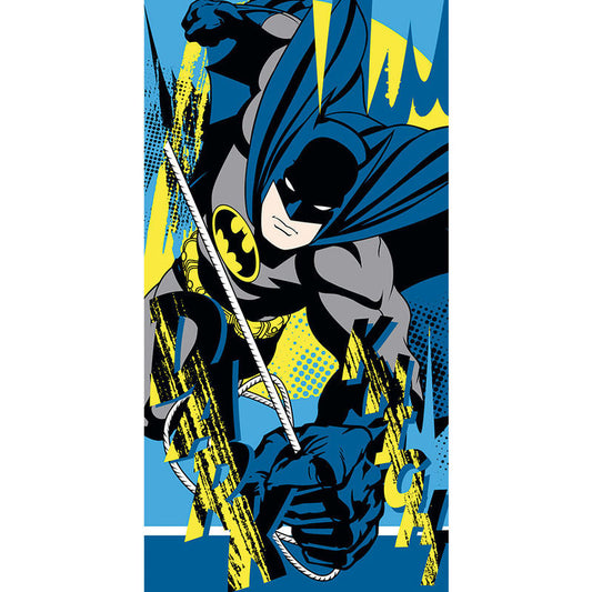 Toalla Batman DC algodon - Espadas y Más