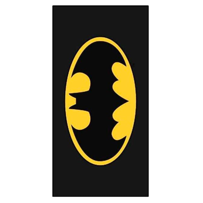 Toalla Batman DC Comics microfibra - Espadas y Más