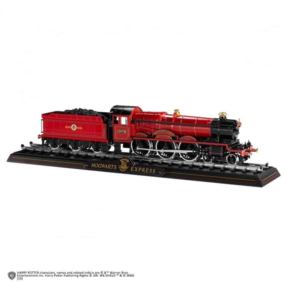Tren de Harry Potter NN7982 - Espadas y Más