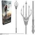 Imagen de Tridente de Aquaman - DC Comics NN3254 parte de nuestra colección en Espadas y más, sitio oficial.