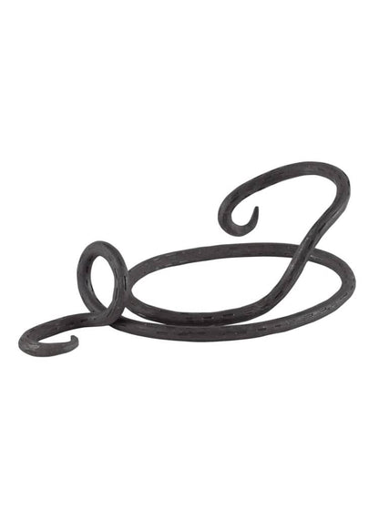 Soporte de forja para cuerno 1301010500 - Espadas y Más