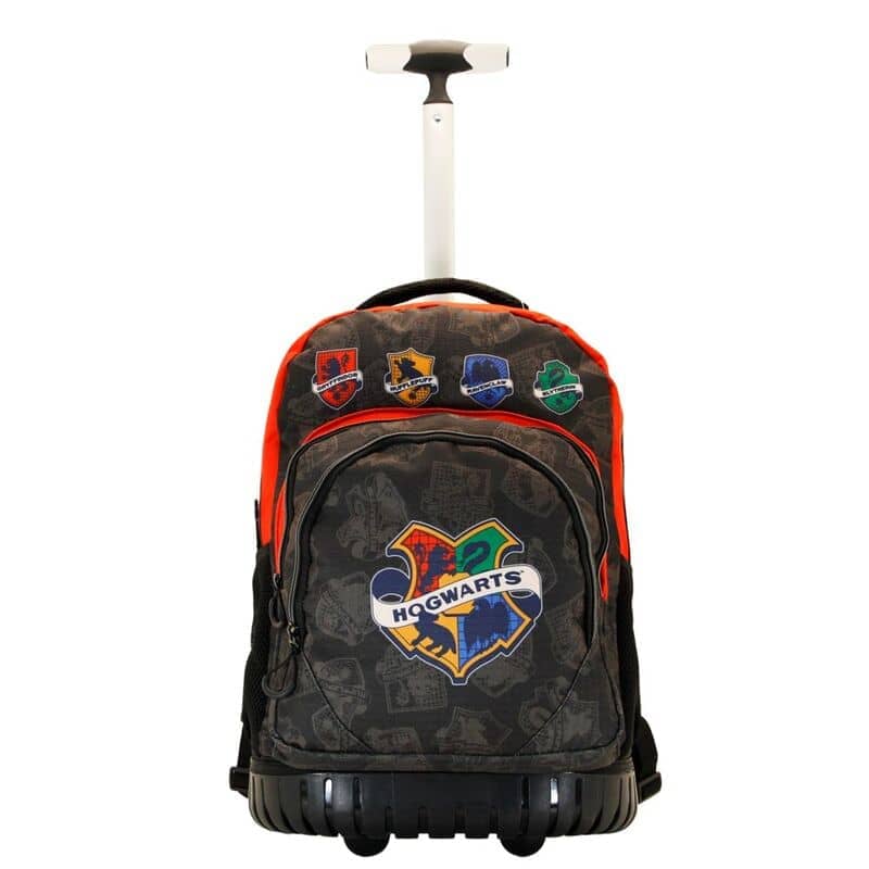 Trolley College Harry Potter 47cm - Espadas y Más