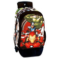 Trolley Cosmic Vengadores Avengers Marvel 43cm - Espadas y Más