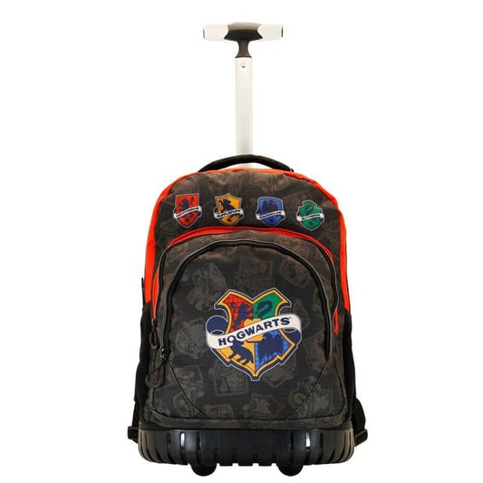 Trolley Howgarts Harry Potter 47cm - Espadas y Más