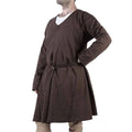 Túnica corta medieval temprana - Espadas y Más