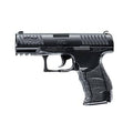 U2.5107 Pistola Walther PPQ Corredera metalica - muelle 6 mm - Espadas y Más