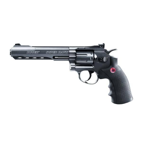 U2.5780 Revolver Ruger Superhawk 6'' Co2 - 6 mm - Espadas y Más