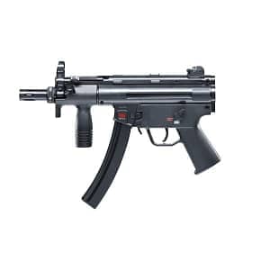 U2.5786 Subfusil H&K MP5 K Co2 - 6 mm - Espadas y Más
