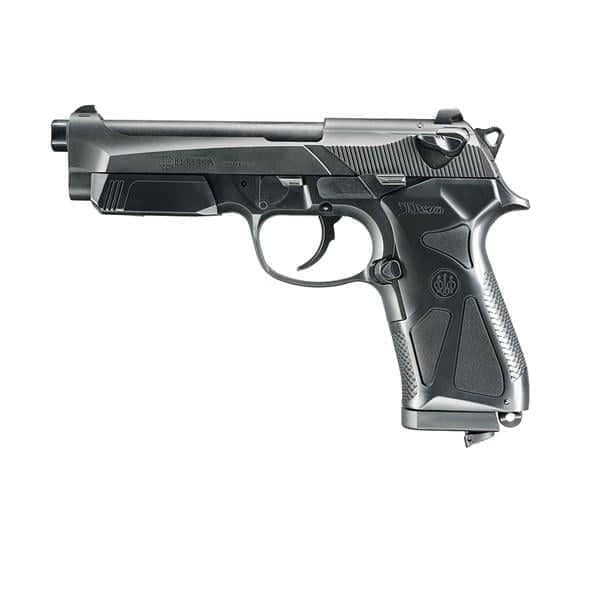 U2.5913 Pistola Beretta 90TWO Co2 - 6 mm - Espadas y Más