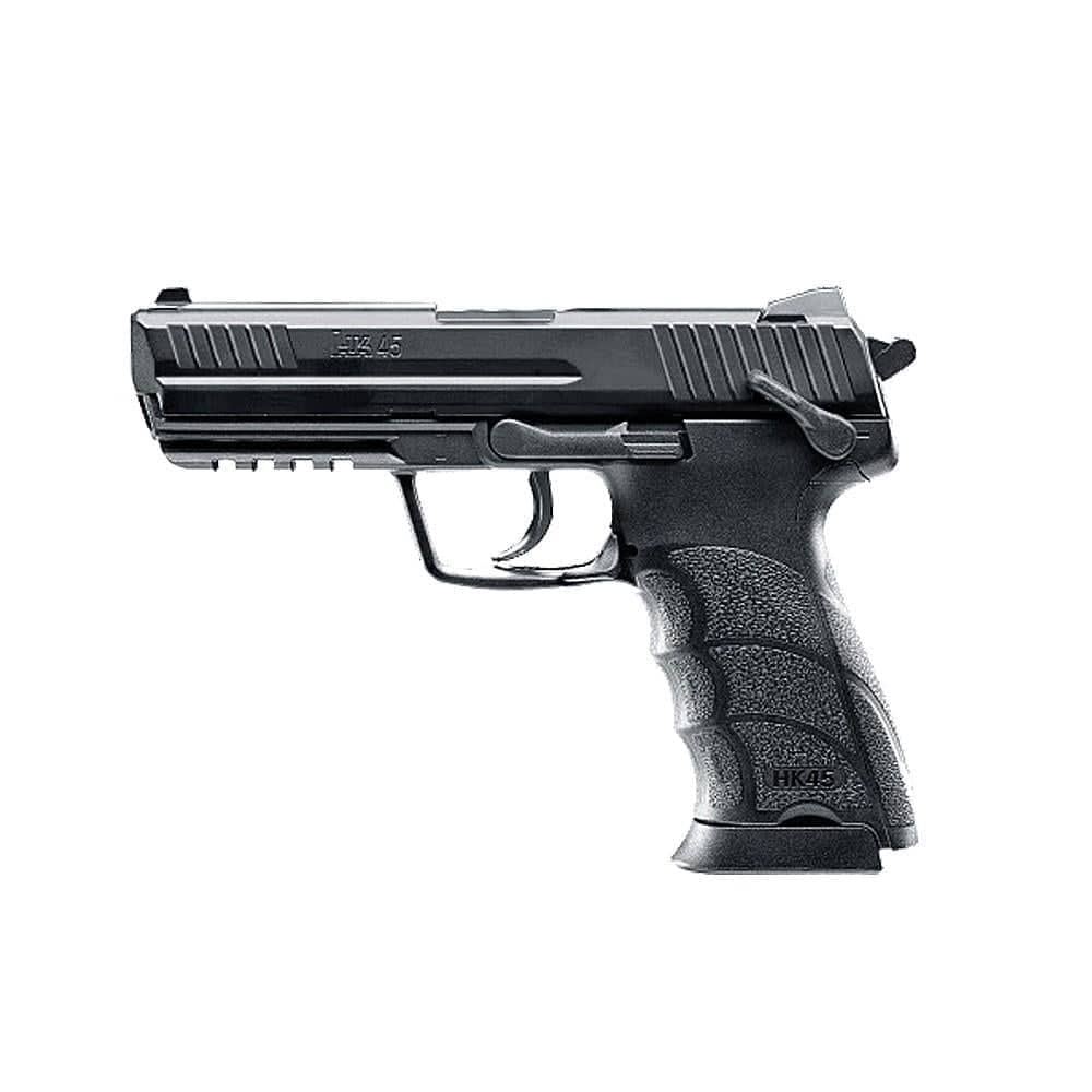 U2.5978 Pistola H&K HK45 Co2- 6 mm - Espadas y Más