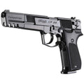 U416.00.05 Pistola Walther CP88 5,6'' Competition Co2 - 4,5 mm - Espadas y Más