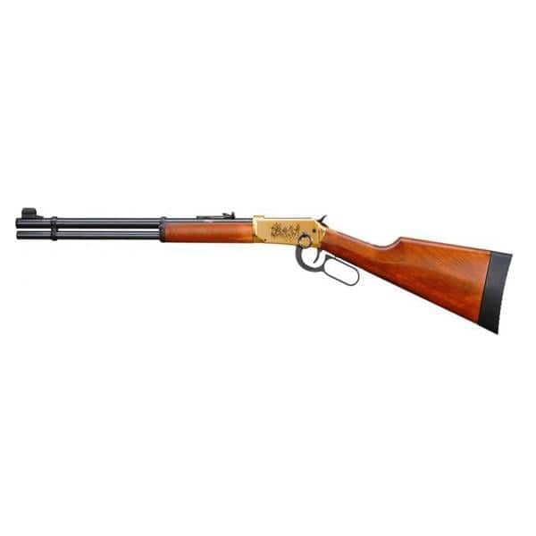 U460.00.41 Carabina Walther Lever Action Wells Fargo - Espadas y Más