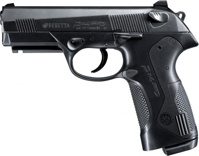 U5.8078 Pistola Beretta Px4 Storm Co2 - 4,5 mm - Espadas y Más