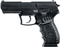 U5.8174 Pistola IWI Jericho B Co2 - 4,5 mm Bbs acero - Espadas y Más